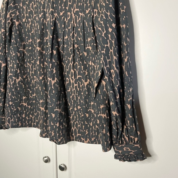 Rails Ariana Blouse in Savannah NWT - Picture 3 of 12